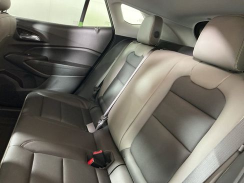 New 2026 Chevrolet Trax ACTIV FWD image 7