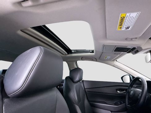 Certified 2024 Honda Accord EX-L image 18