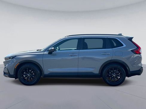 Certified 2023 Honda CR-V Sport image 7