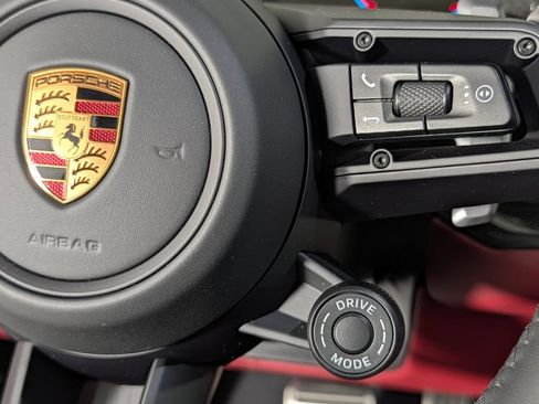 New 2026 Porsche Cayenne GTS AWD/4WD image 40