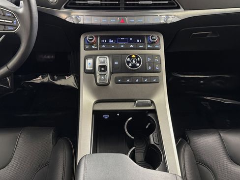 Used 2022 Hyundai Palisade Limited w/ Cargo Package image 22