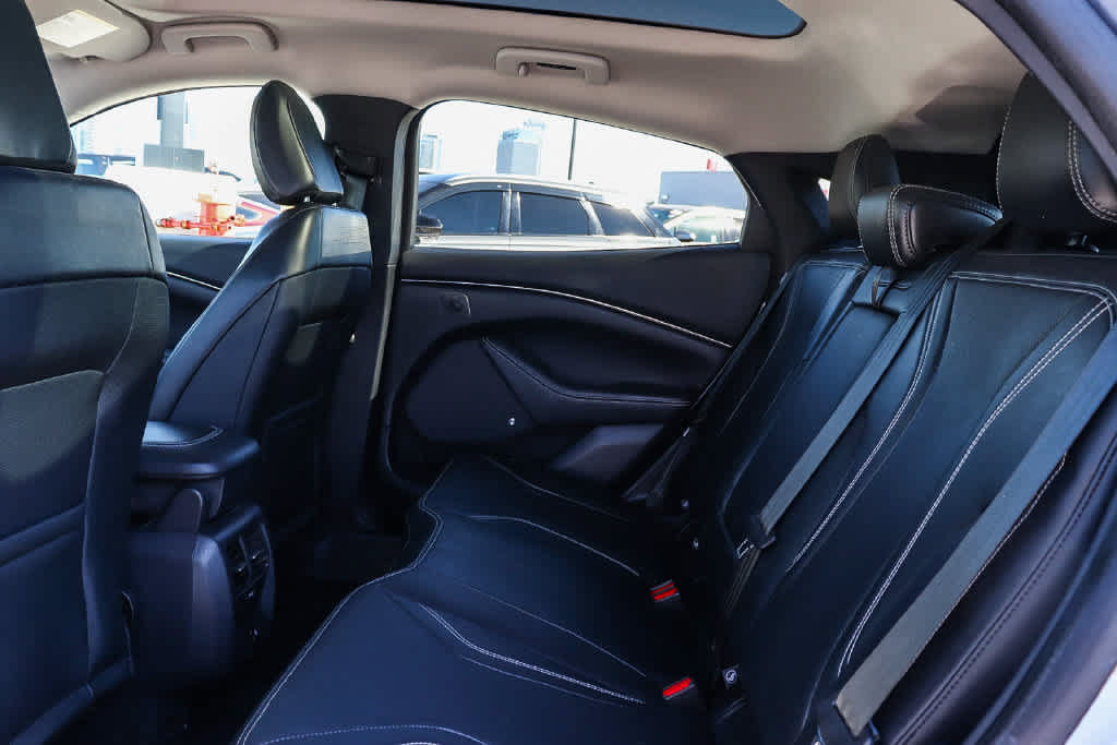 Used 2022 Ford Mustang Mach-E Premium RWD image 17