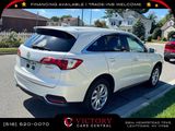 Used 2018 Acura RDX AWD image 4