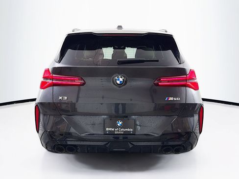Used 2025 BMW X3 M50 AWD/4WD image 6