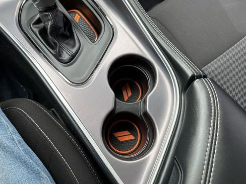 Used 2022 Dodge Challenger SRT Hellcat RWD image 28