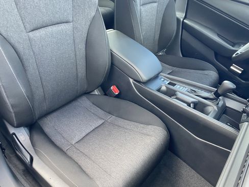 New 2026 Honda Accord SE image 9