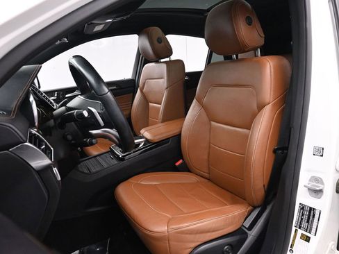 Used 2018 Mercedes-Benz GLE 43 AMG GLE 43 AMG Coupe image 12