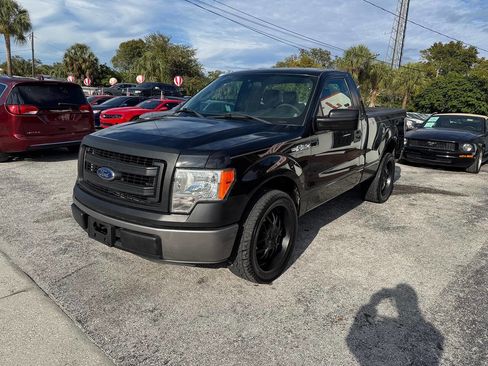 Used 2013 Ford F150 XL image 4