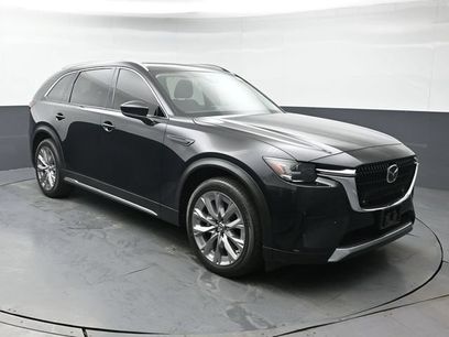 Certified 2024 MAZDA CX-90 3.3 Turbo w/ Premium Package