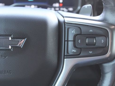 Used 2023 Chevrolet Silverado 1500 RST w/ Protection Package AWD/4WD image 22