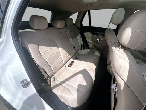 Certified 2017 Mercedes-Benz GLC 300 4MATIC image 20
