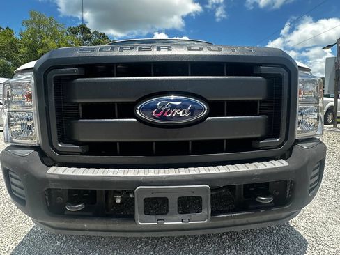 Used 2016 Ford F250 XL w/ Power Equipment Group RWD image 29