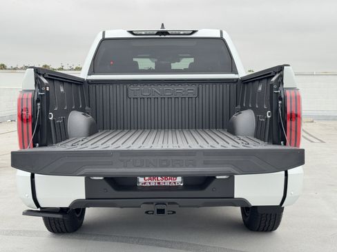 New 2026 Toyota Tundra Platinum AWD/4WD image 9
