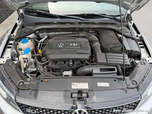 Used 2013 Volkswagen Jetta GLI Autobahn FWD image 14