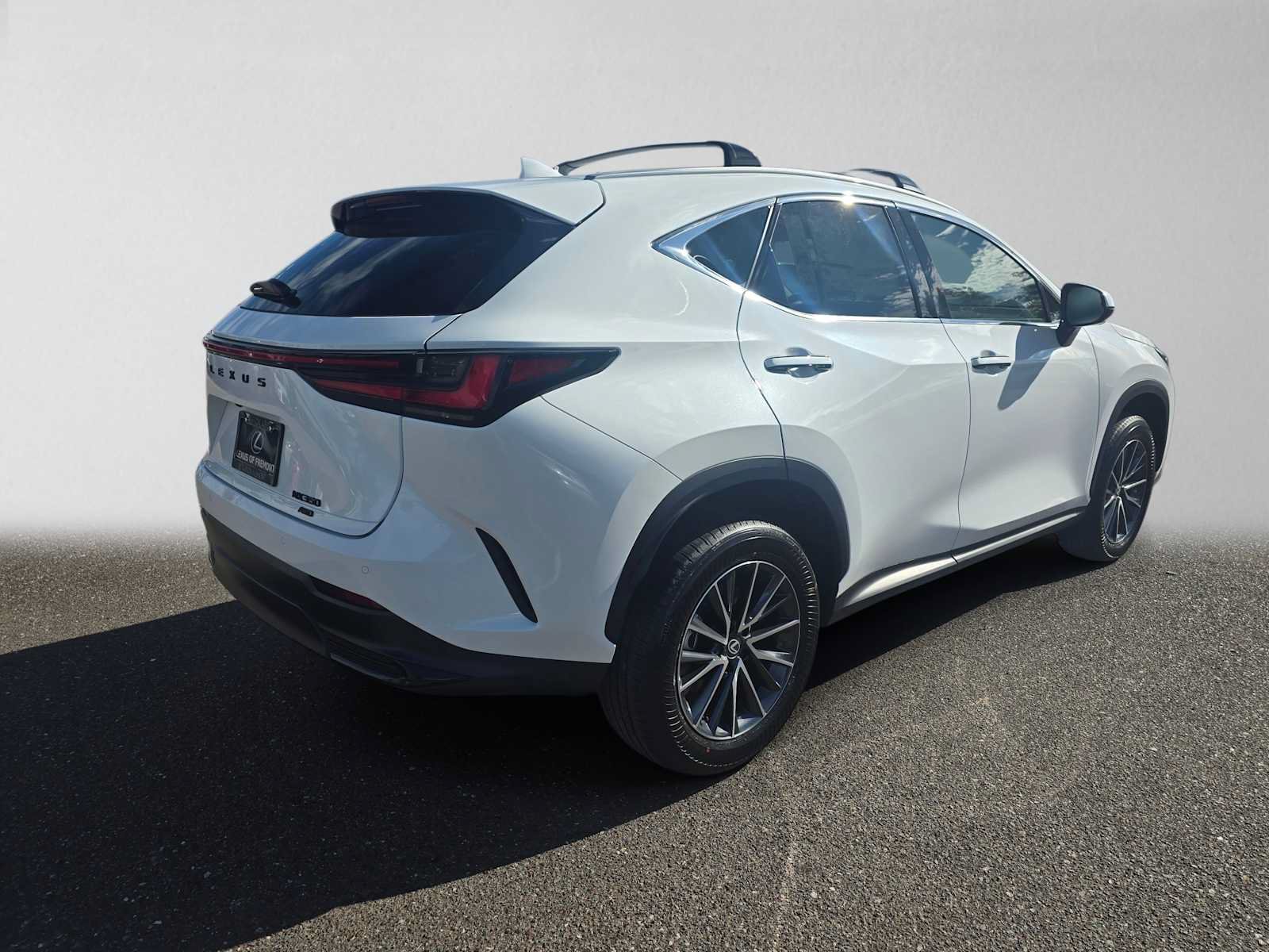 Used 2026 Lexus NX 350 AWD w/ Cold Area Package image 3
