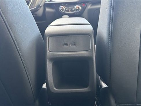 New 2026 Chevrolet Trax RS w/ Sunroof Package image 14