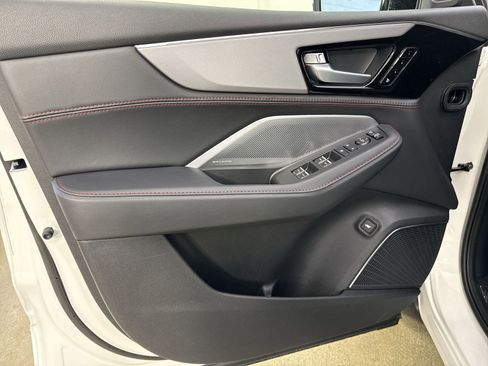 New 2026 Acura MDX A-Spec AWD/4WD image 19
