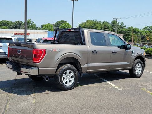 Used 2022 Ford F150 XLT w/ Trailer Tow Package image 12