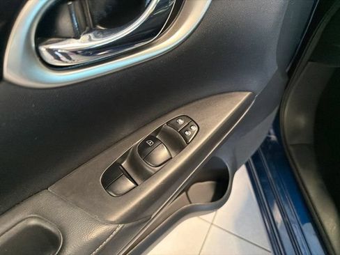 Used 2017 Nissan Sentra SV FWD image 11