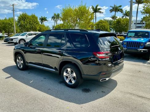New 2026 Honda Pilot EX-L image 4
