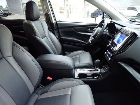 Used 2022 Subaru Ascent Onyx Edition AWD/4WD image 9