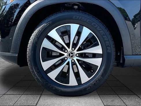 Certified 2026 Mercedes-Benz GLE 350 4MATIC image 38