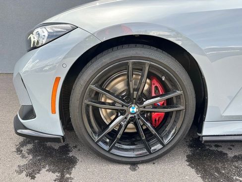 Used 2023 BMW M340i xDrive AWD/4WD image 17