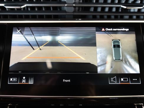 New 2026 Audi Q7 2.0T Premium Plus image 22