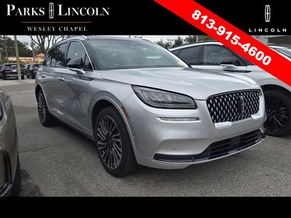 Used 2020 Lincoln Corsair Reserve