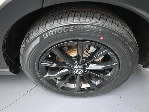 Used 2024 Honda CR-V Sport-L image 15