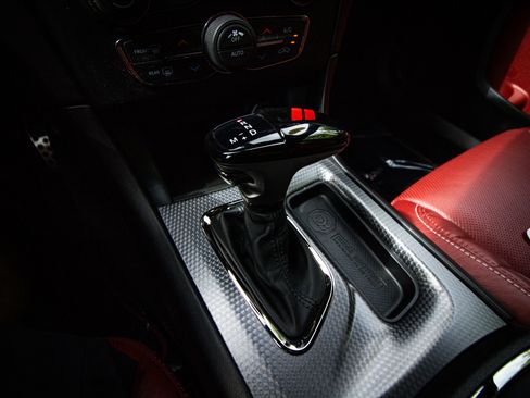 Used 2023 Dodge Charger SRT Hellcat w/ Harman/Kardon Audio Group image 23