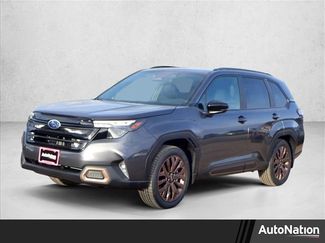 New 2026 Subaru Forester Sport w/ Sport Plus Package video 1