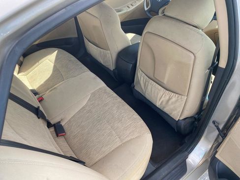 Used 2011 Hyundai Sonata GLS FWD image 18