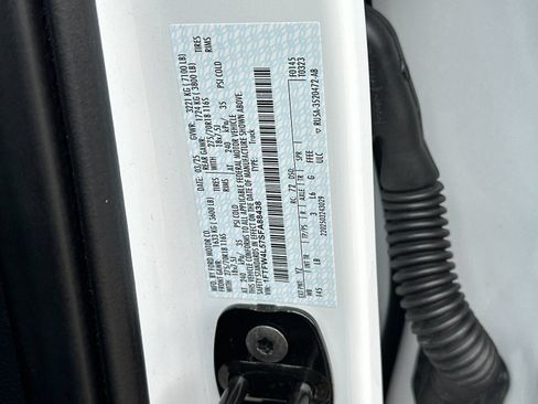 Used 2025 Ford F150 Tremor w/ Bed Utility Package AWD/4WD image 44