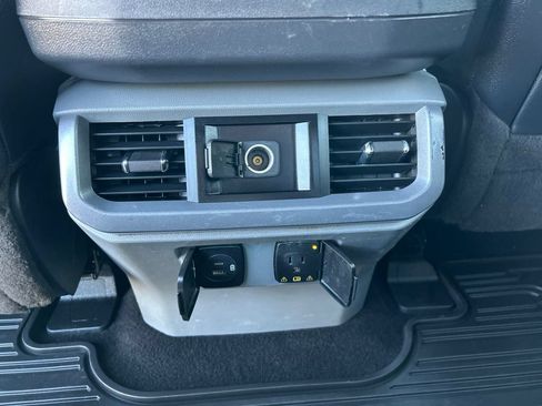 Used 2023 Ford F150 Lariat w/ Max Trailer Tow Package AWD/4WD image 42
