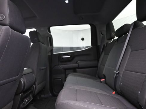 Used 2019 Chevrolet Silverado 1500 LT w/ All-Star Edition image 10