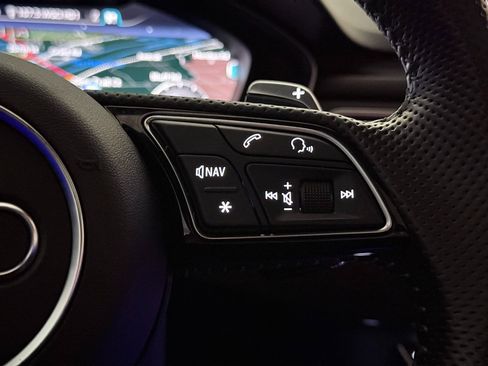 Used 2019 Audi RS 5 Sportback image 39