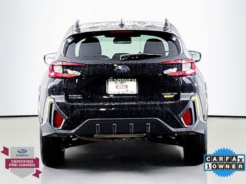 Certified 2025 Subaru Crosstrek 2.5i Sport image 6