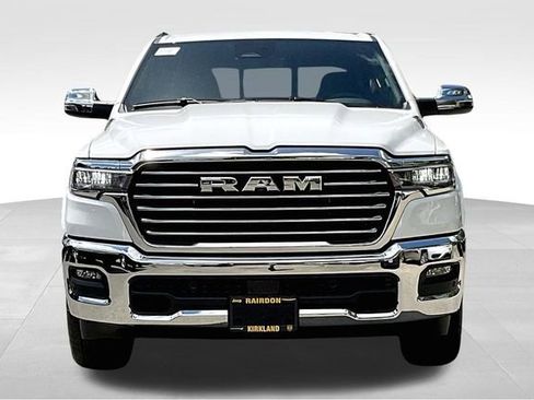 New 2025 RAM 1500 Laramie image 14