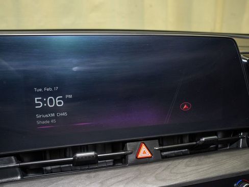 Used 2023 Kia Sportage X-Line Prestige image 13