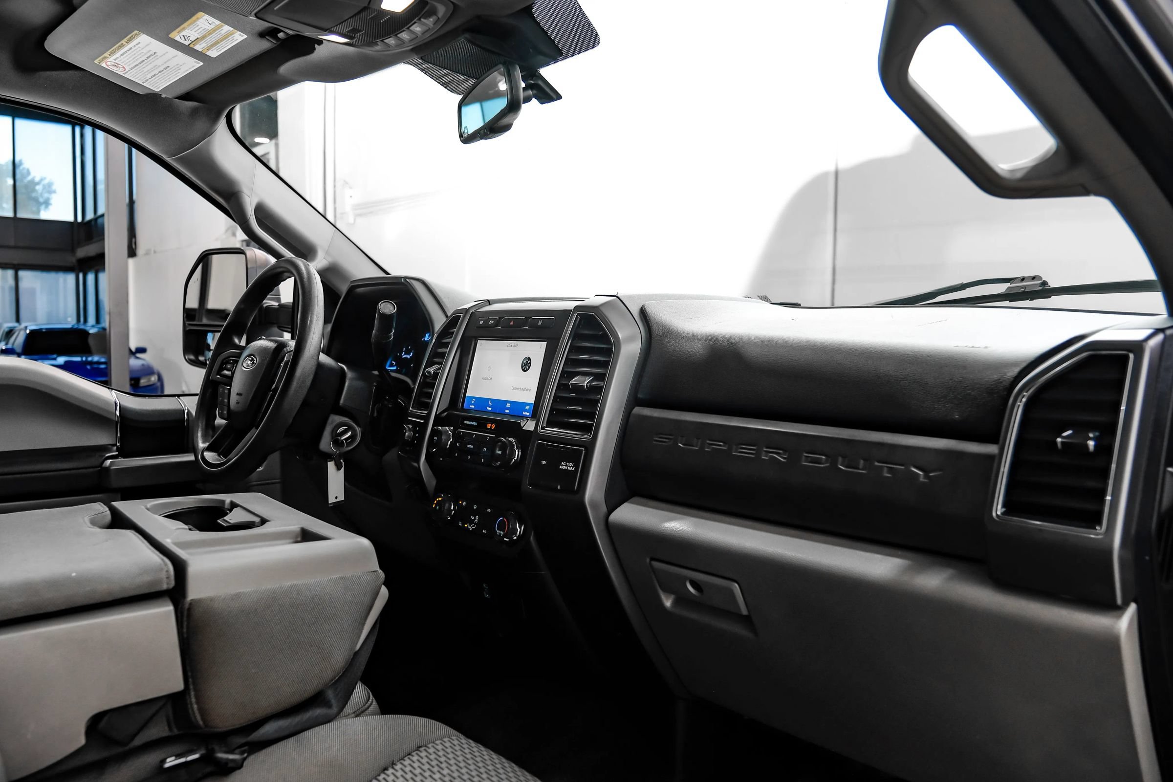 Used 2020 Ford F250 XLT AWD/4WD image 15