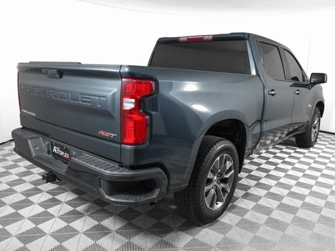 Used 2022 Chevrolet Silverado 1500 RST image 5