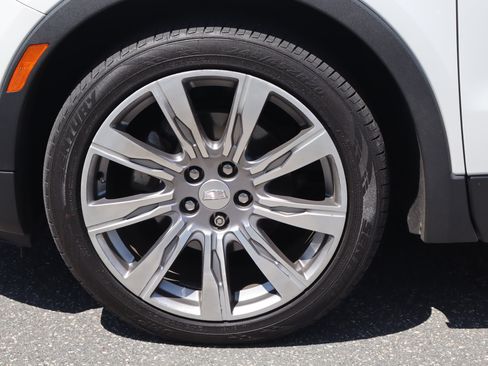 Used 2019 Cadillac XT4 Premium Luxury w/ Driver Assist Package FWD image 32