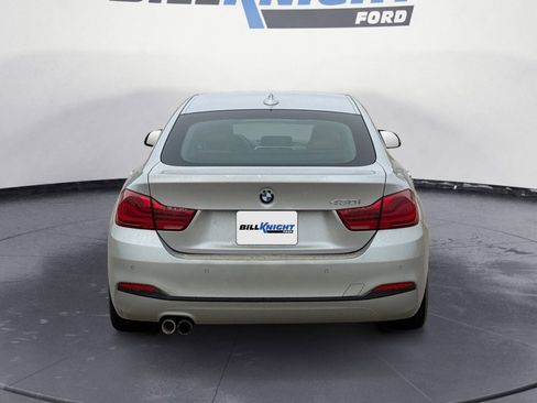Used 2019 BMW 430i Gran Coupe image 4
