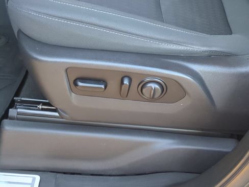 Used 2021 Chevrolet Silverado 1500 RST w/ Bed Protection Package RWD image 33