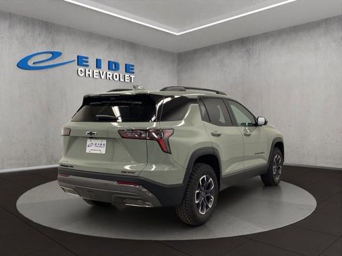 New 2026 Chevrolet Equinox ACTIV w/ Convenience Package III image 3