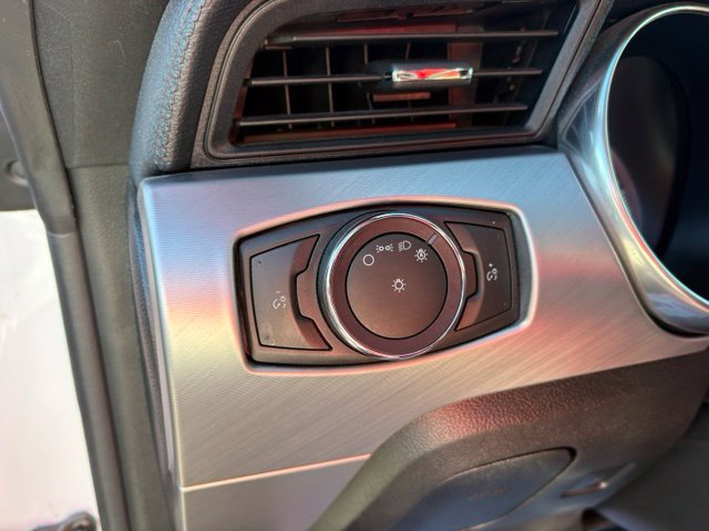 Used 2022 Ford Mustang Premium RWD image 22