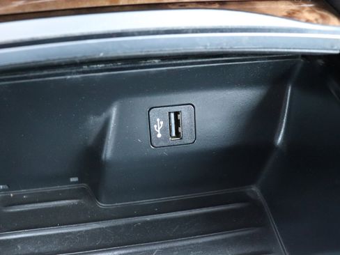 Used 2018 BMW 740i xDrive 740i xDrive Sedan image 35