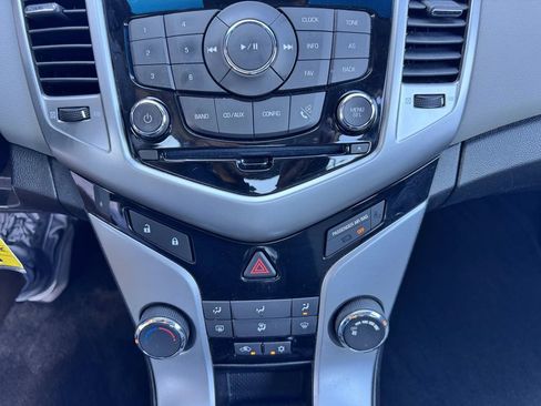 Used 2012 Chevrolet Cruze LS w/ Connectivity Package FWD image 42