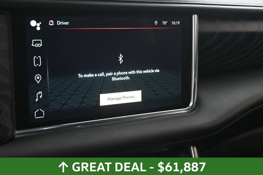 Used 2023 GMC Yukon XL Denali w/ Max Trailering Package AWD/4WD image 31